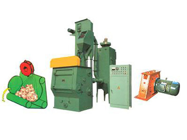 陶瓷加工機械